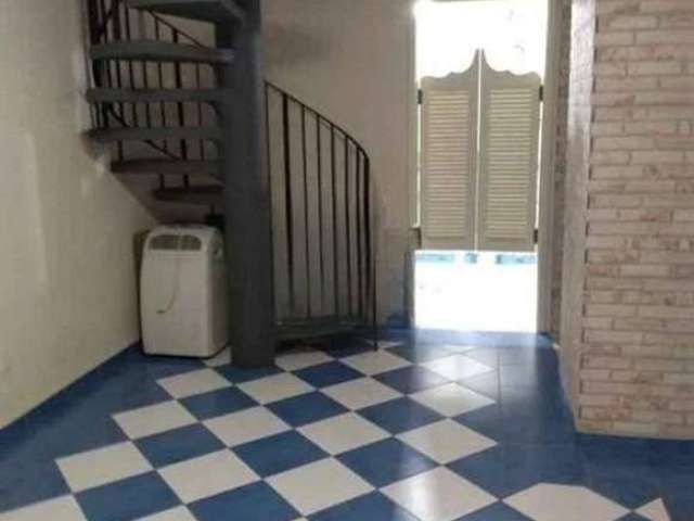 Casa em condomínio fechado com 3 quartos à venda na Rua Antônio Marçon, 521, Assunção, São Bernardo do Campo por R$ 600.000