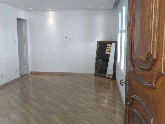 Casa em condomínio fechado com 3 quartos à venda na Rua do Contorno, 628, Campestre, Santo André por R$ 890.000