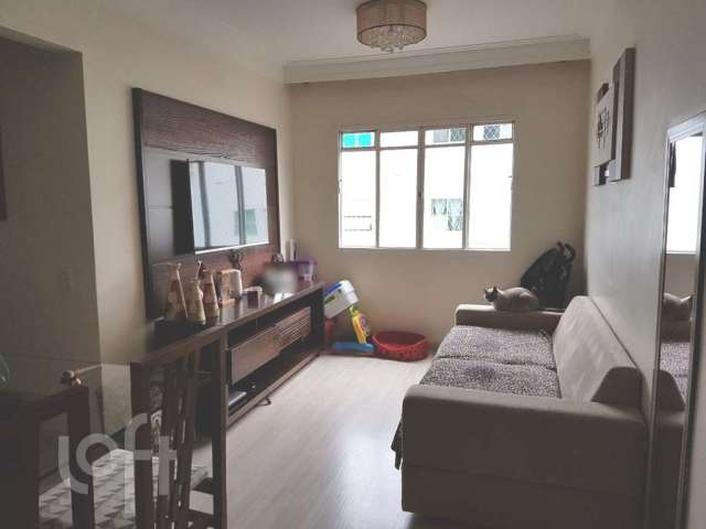 Apartamento com 2 quartos à venda na Rua Campos Sales, 531, Brás, São Paulo por R$ 373.000
