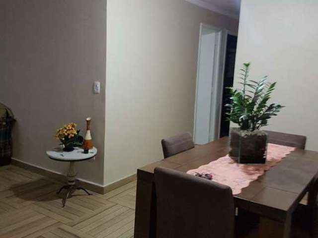 Apartamento com 3 quartos à venda na Padre Mariano Frias, 620, Jardim São Domingos, São Paulo por R$ 533.000