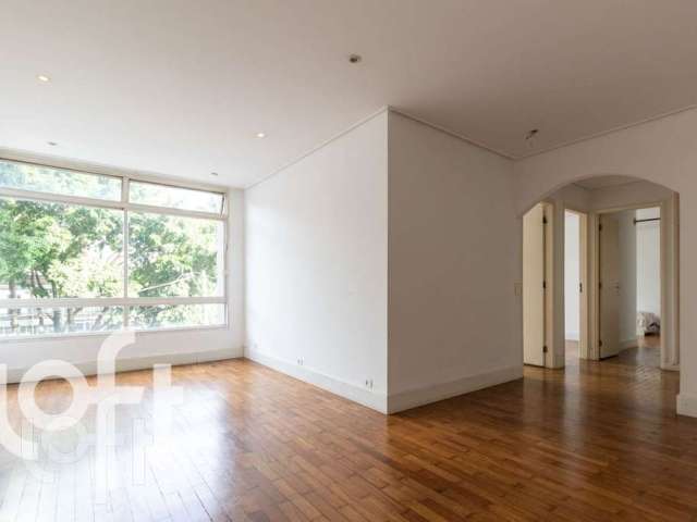 Apartamento com 3 quartos à venda na Avenida das Nações Unidas, 8841, Pinheiros, São Paulo por R$ 786.600