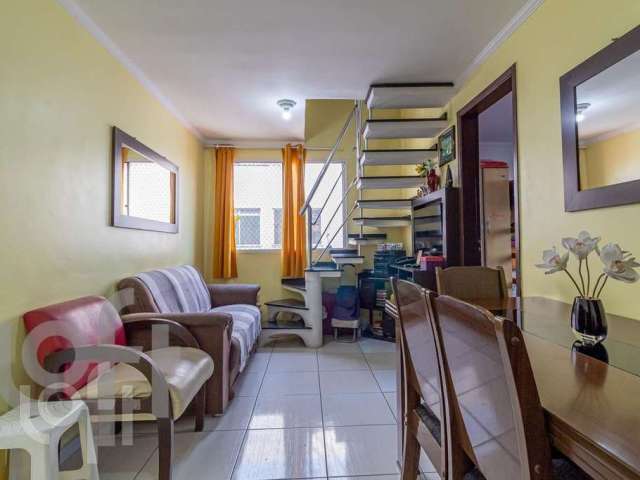 Apartamento com 4 quartos à venda na Buriti Alegre, 634, Penha, São Paulo por R$ 455.000