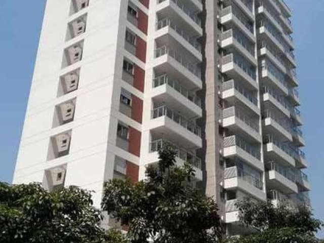 Apartamento com 1 quarto à venda na Rua Itapimirum, 663, Vila Andrade, São Paulo por R$ 398.000
