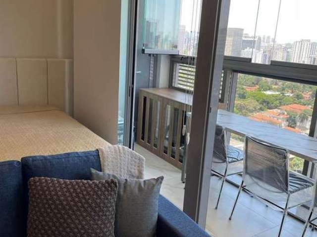 Apartamento com 1 quarto à venda na Avenida Rebouças, 3136, Pinheiros, São Paulo por R$ 800.000