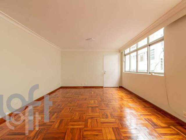 Apartamento com 4 quartos à venda na Rua Guarará, 826, Jardim Paulista, São Paulo por R$ 2.500.000