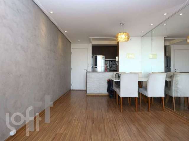 Apartamento com 3 quartos à venda na dos Remédios, 876, Vila Jaguara, São Paulo por R$ 550.000