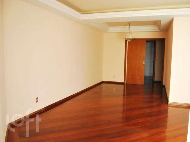 Apartamento com 4 quartos à venda na Rua General Lecor, 867, Ipiranga, São Paulo por R$ 1.100.000