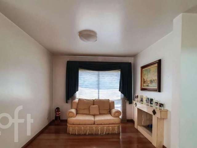 Apartamento com 3 quartos à venda na Rua Sousa Ramos, 635, Vila Mariana, São Paulo por R$ 1.670.000