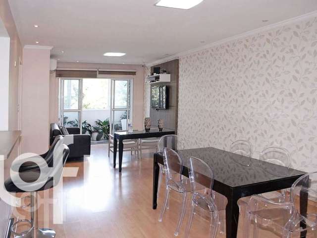 Apartamento com 3 quartos à venda na Rua Ribeiro de Lima, 736, Bom Retiro, São Paulo por R$ 600.000