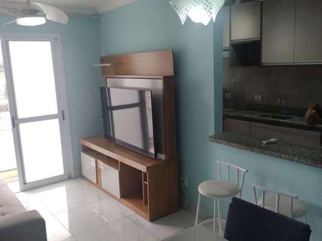 Apartamento com 2 quartos à venda na Rua Gasparini, 630, Rudge Ramos, São Bernardo do Campo por R$ 350.000
