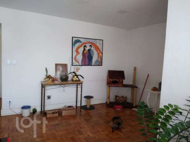 Apartamento com 3 quartos à venda na Rua Marechal Badoglio, 729, Rudge Ramos, São Bernardo do Campo por R$ 405.562