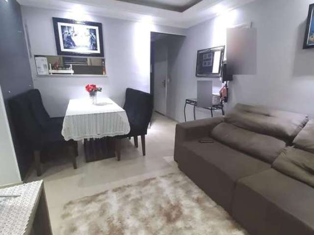 Apartamento com 3 quartos à venda na Rua M M D C, 1111, Paulicéia, São Bernardo do Campo por R$ 330.000