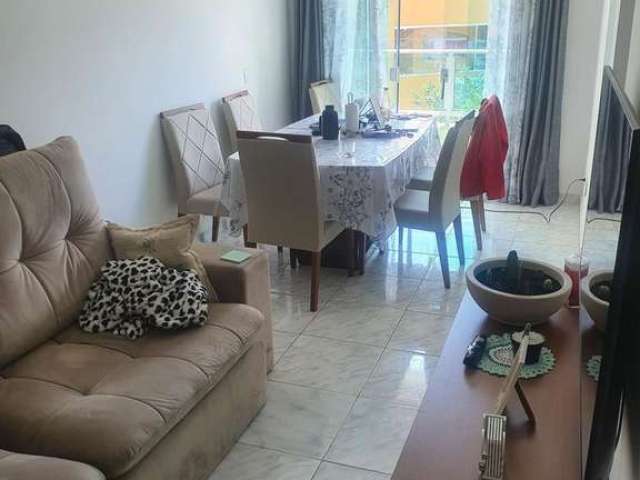 Apartamento com 2 quartos à venda na Timor, 651, Vila Lucinda, Santo André por R$ 335.000