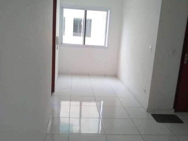 Apartamento com 3 quartos à venda na Rua Bauru, 646, Baeta Neves, São Bernardo do Campo por R$ 532.000