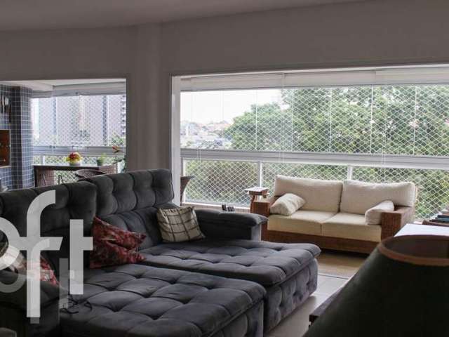 Apartamento com 3 quartos à venda na Rua José Bonifácio, 667, Centro, São Bernardo do Campo por R$ 1.080.000