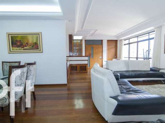 Apartamento com 3 quartos à venda na Rua Almirante Protógenes, 679, Jardim, Santo André por R$ 985.000