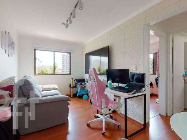 Apartamento com 1 quarto à venda na Avenida Lins de Vasconcelos, 3810, Vila Mariana, São Paulo por R$ 395.000
