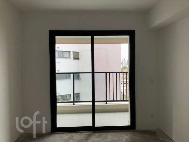 Apartamento com 1 quarto à venda na Rua Bartolomeu de Gusmão, 988, Vila Mariana, São Paulo por R$ 460.000
