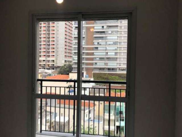 Apartamento com 1 quarto à venda na Rua Gaspar Lourenço, 776, Vila Mariana, São Paulo por R$ 420.000