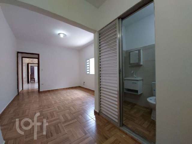 Casa em condomínio fechado com 2 quartos à venda na Rua Doutor João de Vasconcelos, 707, Demarchi, São Bernardo do Campo por R$ 480.000