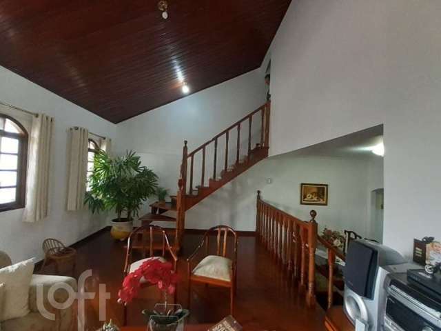 Casa em condomínio fechado com 3 quartos à venda na Rua Filinto Muller, 910, Alves Dias, São Bernardo do Campo por R$ 700.000