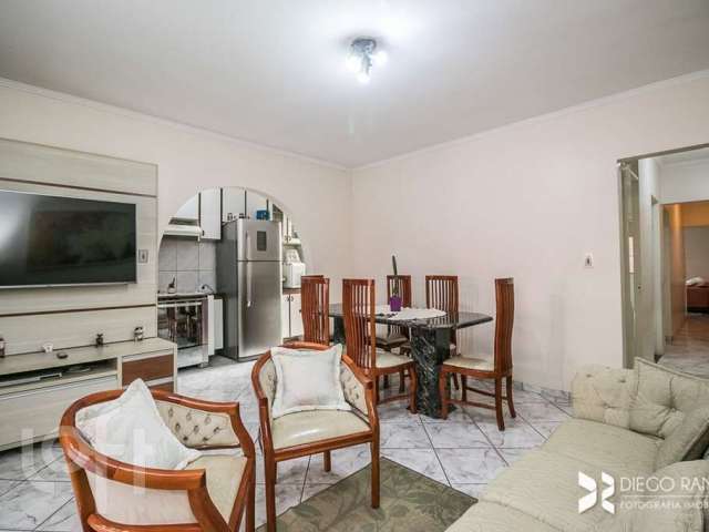 Casa em condomínio fechado com 4 quartos à venda na Pérola Negra, 536, Dos Casa, São Bernardo do Campo por R$ 745.000