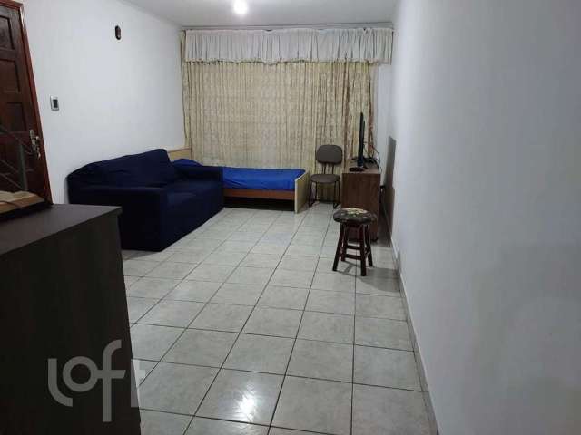 Casa em condomínio fechado com 3 quartos à venda na Rua Nelson Patrizzi, 683, Rudge Ramos, São Bernardo do Campo por R$ 580.000