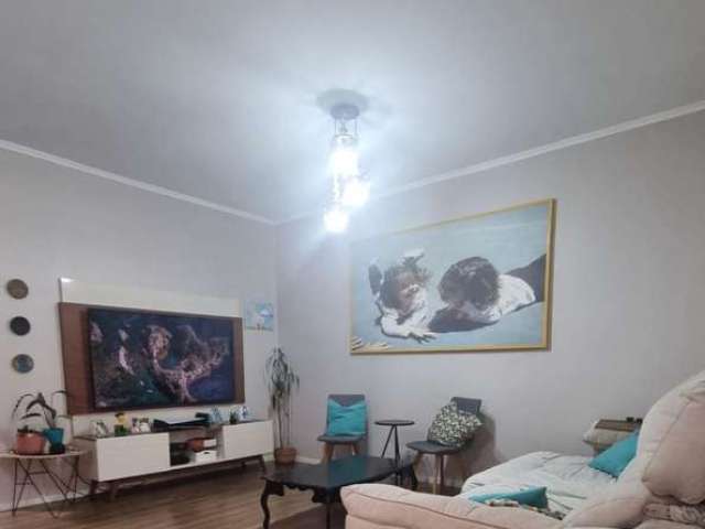 Casa em condomínio fechado com 3 quartos à venda na Rua Pascoa Campi, 640, Anchieta, São Bernardo do Campo por R$ 1.150.000