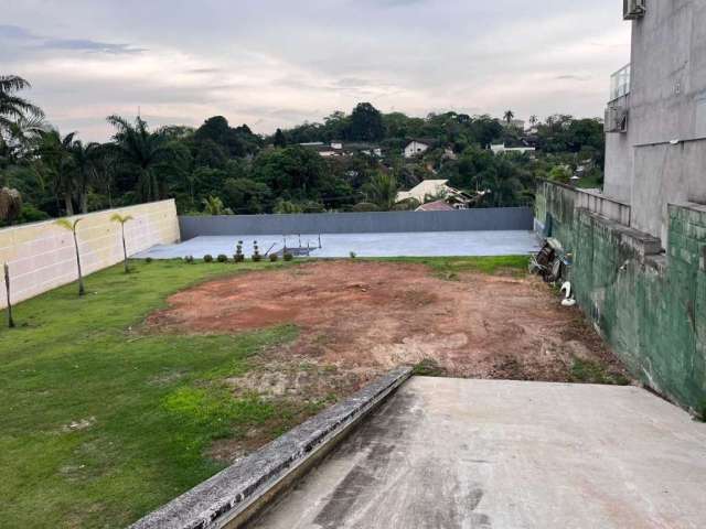 Terreno em condomínio fechado à venda na Roraima, 735, Arujázinho I, II e III, Arujá por R$ 950.000