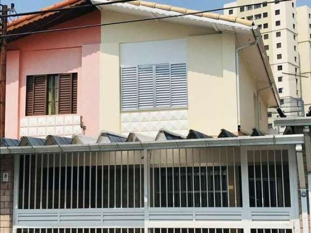 Casa em condomínio fechado com 3 quartos à venda na Rua Maria Alves Lorenzoni, 542, Rudge Ramos, São Bernardo do Campo por R$ 700.000