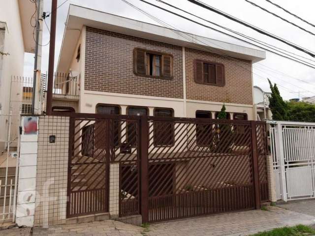 Casa com 3 quartos à venda na Rua Emílio Barbosa, 610, Vila Prudente, São Paulo por R$ 890.000