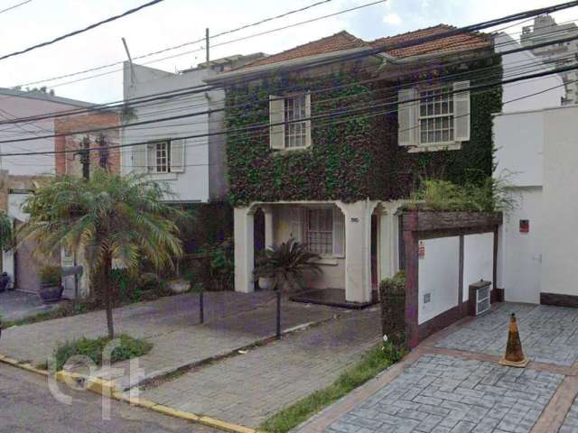 Casa com 6 quartos à venda na Rua Caravelas, 1010, Vila Mariana, São Paulo por R$ 2.250.000