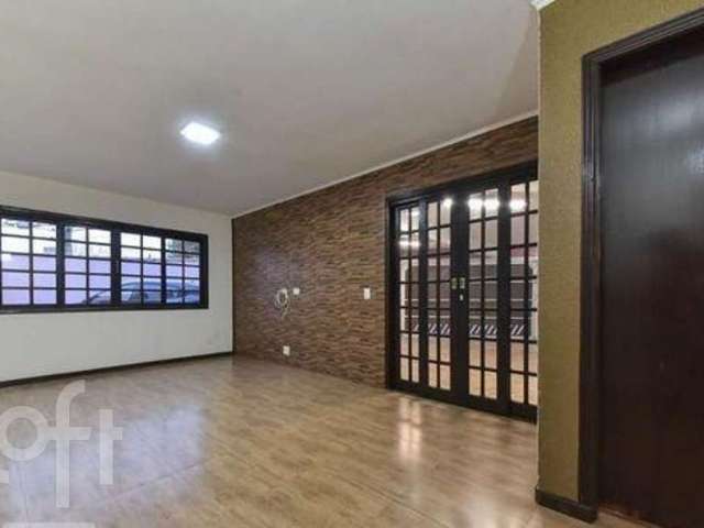 Casa em condomínio fechado com 3 quartos à venda na Rua São João Bosco, 610, Demarchi, São Bernardo do Campo por R$ 810.000