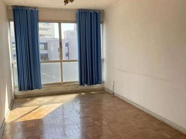 Apartamento com 3 quartos à venda na Rua Roma, 1251, Lapa, São Paulo por R$ 725.000