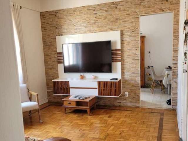 Apartamento com 3 quartos à venda na Rua Monsenhor Andrade, 536, Brás, São Paulo por R$ 410.000