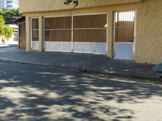 Casa em condomínio fechado com 3 quartos à venda na Rua Jacob Piatto, 695, Baeta Neves, São Bernardo do Campo por R$ 750.000