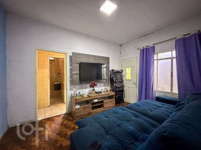 Casa em condomínio fechado com 3 quartos à venda na Rua Maranhão, 705, Santo Antônio, São Caetano do Sul por R$ 580.000