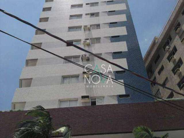 Apartamento Garden com 3 dormitórios, 168 m² - venda por R$ 850.000,00 ou aluguel por R$ 15.000,00/mês - Gonzaga - Santos/SP