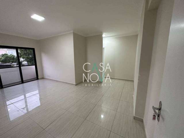 Apartamento com 2 dormitórios à venda, 86 m² por R$ 486.500,00 - Macuco - Santos/SP