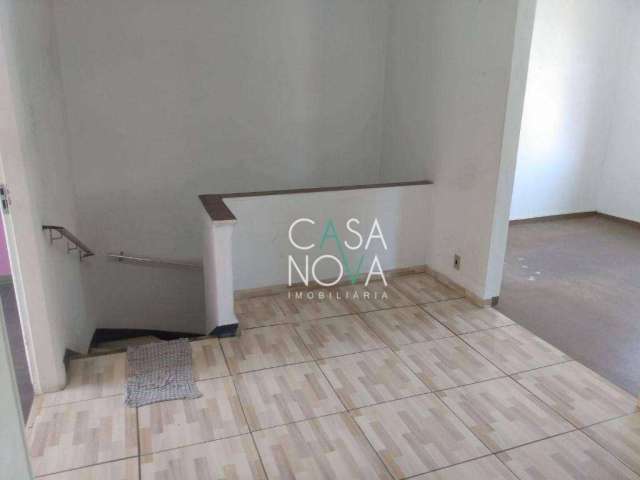 Conjunto para alugar, 55 m² por R$ 3.200,00/mês - Boqueirão - Santos/SP