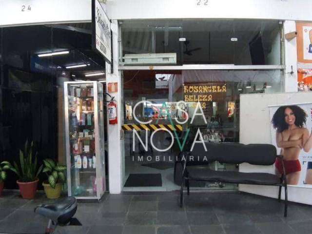 Ponto à venda, 36 m² por R$ 30.000,00 - Marapé - Santos/SP