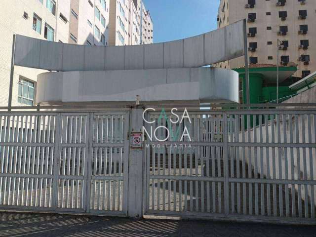 Loja para alugar, 407 m² por R$ 53.522,10/mês - Gonzaga - Santos/SP