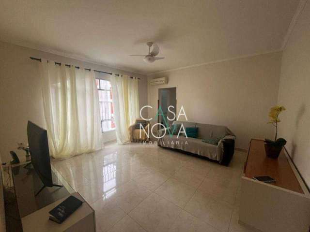 Apartamento com 2 dormitórios à venda, 100 m² por R$ 600.000,00 - Ponta da Praia - Santos/SP