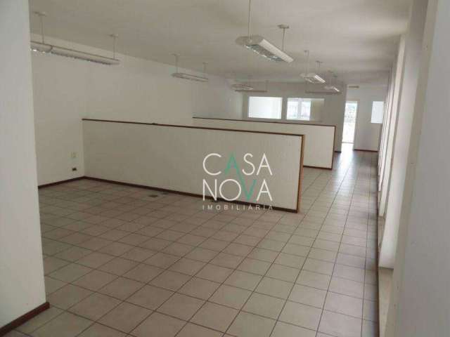 Sala, 300 m² - venda por R$ 5.298.000,00 ou aluguel por R$ 3.407,10/mês - Centro - Santos/SP