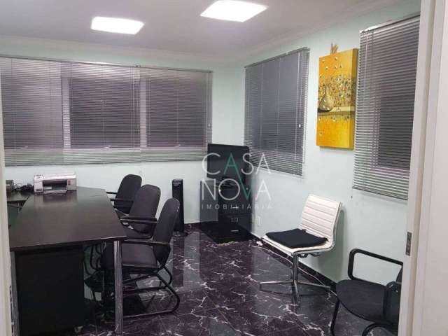 Sala à venda, 30 m² por R$ 330.000,00 - Vila Clementino - São Paulo/SP