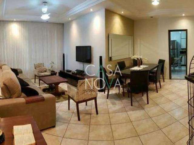 Apartamento com 3 dormitórios à venda, 150 m² por R$ 850.000,00 - Ponta da Praia - Santos/SP