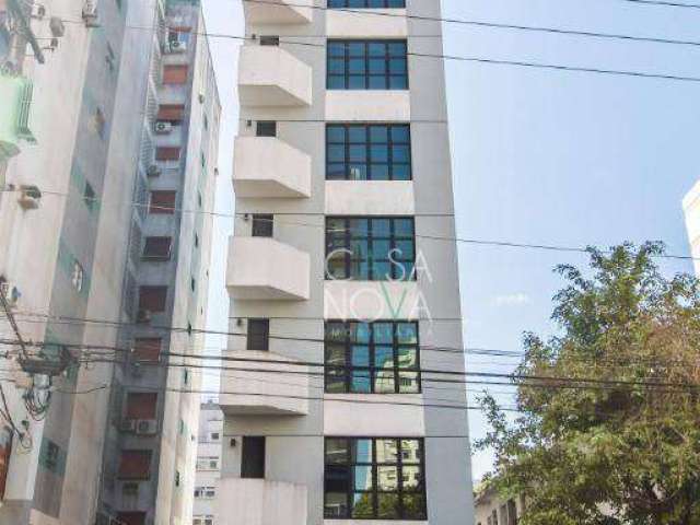 Prédio, 1581 m² - venda por R$ 16.400.000,00 ou aluguel por R$ 75.000,00/mês - Embaré - Santos/SP