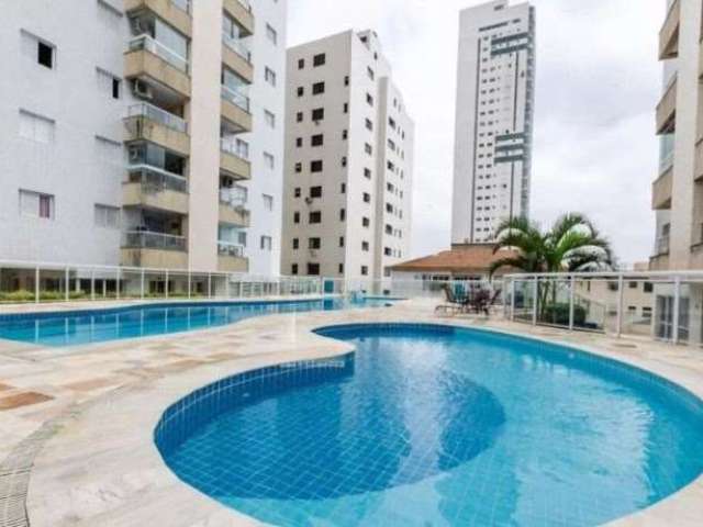 Apartamento com 2 dormitórios, 94 m² - venda por R$ 890.000,00 ou aluguel por R$ 6.500,00/mês - Ponta da Praia - Santos/SP