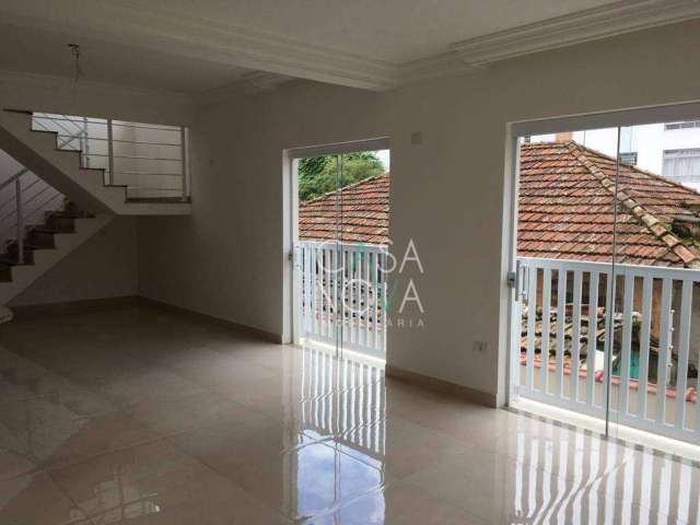 Casa com 4 dormitórios à venda por R$ 1.750.000,00 - Embaré - Santos/SP