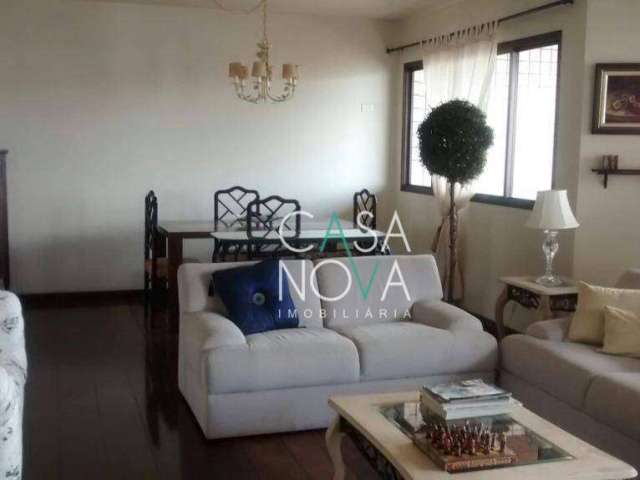 Apartamento com 3 dormitórios, 163 m² - venda por R$ 1.080.000,00 ou aluguel por R$ 6.741,00/mês - Boqueirão - Santos/SP